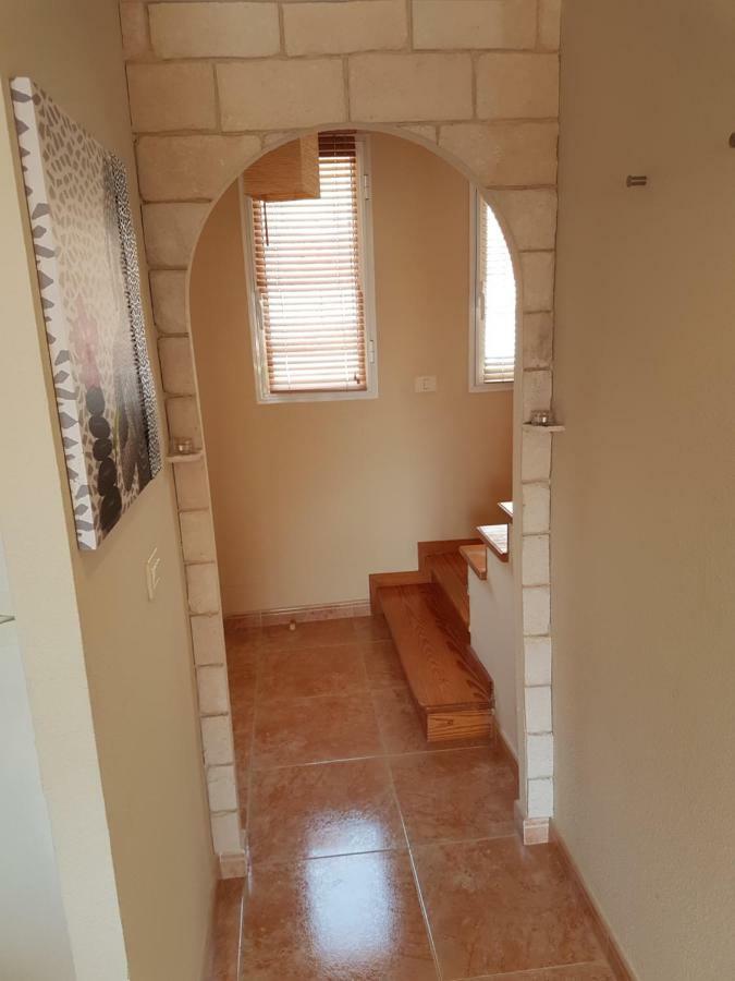 Villa Roque Del Conde With Fantastic Sea View, Terrace, Pool, Wifi, Sat-Tv, Garage Costa Adeje  Exterior photo